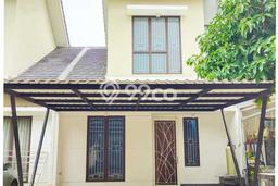 Rumah Terawat area Serpong, Tangerang Selatan, LT 72m², LB 60m² Rumah Terawat area Serpong, Tangerang Selatan, LT 72m², LB 60m²
