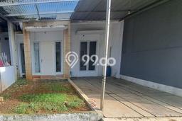 Dijual Rumah 2 Kamar Lokasi Strategis Bagus dan Strategis di Serpong Dijual Rumah 2 Kamar Lokasi Strategis Bagus dan Strategis di Serpong
