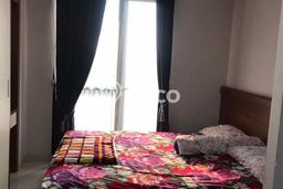 Hunian Apartemen Hemat 0 KT 1 KM di BSD, Tangerang Selatan, Banten Hunian Apartemen Hemat 0 KT 1 KM di BSD, Tangerang Selatan, Banten