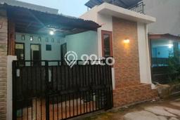 Rumah Budget Favorit Dijual Area Gunung Sindur LT 60m2 Rumah Budget Favorit Dijual Area Gunung Sindur LT 60m2