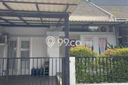 Jual Rumah Modern 3 KT di Serpong Villa Melati Mas, Tangerang Selatan Jual Rumah Modern 3 KT di Serpong Villa Melati Mas, Tangerang Selatan