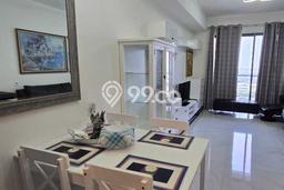 Apartemen Disewa Terjangkau 3 KT / 1 KM di Pagedangan, Tangerang Apartemen Disewa Terjangkau 3 KT / 1 KM di Pagedangan, Tangerang
