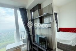 Apartemen Budget Friendly Dijual di BSD, Tangerang Selatan Punya 1 Kamar Tidur Apartemen Budget Friendly Dijual di BSD, Tangerang Selatan Punya 1 Kamar Tidur