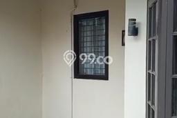 Hunian Nyaman Asri 4 KT Siap Huni di Sektor 5 - Bintaro Tangerang Selatan Hunian Nyaman Asri 4 KT Siap Huni di Sektor 5 - Bintaro Tangerang Selatan