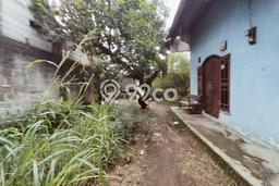 Tanah di Pamulang, Tangerang Selatan Luas 533m2 Dijual Segera Tanah di Pamulang, Tangerang Selatan Luas 533m2 Dijual Segera