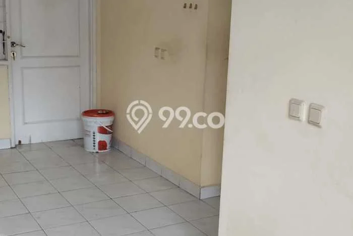 Rumah sewa siap pakai 2 Kamar Tidur di BSD Nusaloka, Tangerang Rumah sewa siap pakai 2 Kamar Tidur di BSD Nusaloka, Tangerang