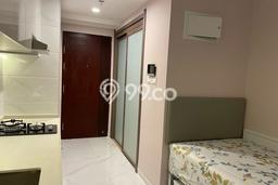 Sewa Apartemen Murah di BSD City 1 Bedroom Sewa Apartemen Murah di BSD City 1 Bedroom