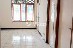 Jarang Ada! Rumah Kontrakan 2 Kamar Nyaman Siap Huni BSD Nusaloka Jarang Ada! Rumah Kontrakan 2 Kamar Nyaman Siap Huni BSD Nusaloka