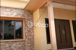 Hunian Nyaman Asri 4 KT Siap Huni di BSD Nusaloka Tangerang Hunian Nyaman Asri 4 KT Siap Huni di BSD Nusaloka Tangerang