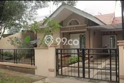 Dijual Hunian Rumah Nyaman 3 Kamar di BSD Kencana Loka, Tangerang Dijual Hunian Rumah Nyaman 3 Kamar di BSD Kencana Loka, Tangerang