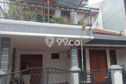 Rumah Minimalis 4 Kamar LT 120m2 di BSD Griya Loka Rumah Minimalis 4 Kamar LT 120m2 di BSD Griya Loka