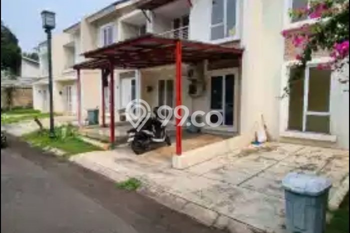 Rumah Modern Minimalis 3 KT Bisa Langsung Pindah di Serpong Rumah Modern Minimalis 3 KT Bisa Langsung Pindah di Serpong