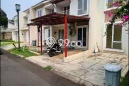 Rumah Modern Minimalis 3 KT Bisa Langsung Pindah di Serpong Rumah Modern Minimalis 3 KT Bisa Langsung Pindah di Serpong