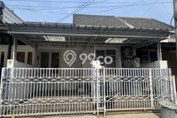 Rumah Modern Minimalis 2 Kamar Bisa Langsung Pindah di Pamulang Rumah Modern Minimalis 2 Kamar Bisa Langsung Pindah di Pamulang