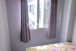 Untuk Dijual Apartemen 2 KT di Tangerang Luas 31m2 Untuk Dijual Apartemen 2 KT di Tangerang Luas 31m2