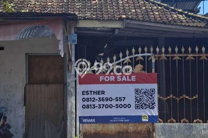 Jual Rumah Modern 2 KT di Dauhpuri Kaja, Denpasar Jual Rumah Modern 2 KT di Dauhpuri Kaja, Denpasar