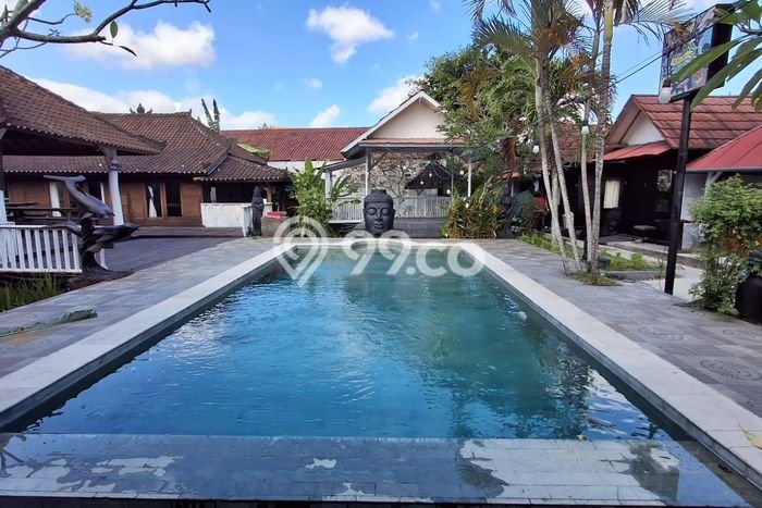 Disewakan Ex Resto Dan 14 Guesthouse Running Di Tibubening Canggu Disewakan Ex Resto Dan 14 Guesthouse Running Di Tibubening Canggu