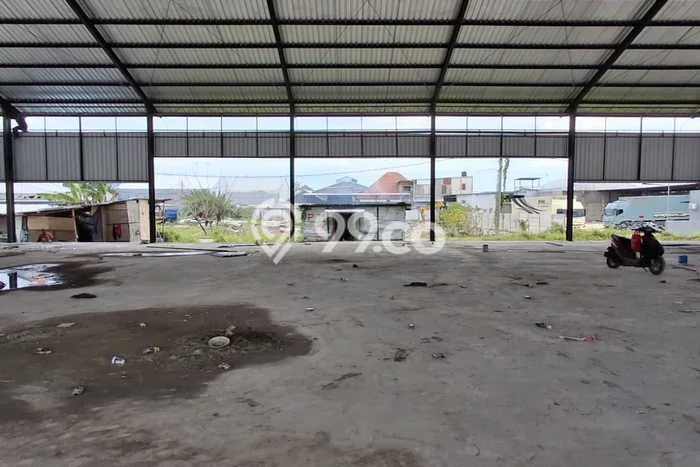 Disewakan Gudang di Pusat Kota Denpasar Ramai Strategis Disewakan Gudang di Pusat Kota Denpasar Ramai Strategis