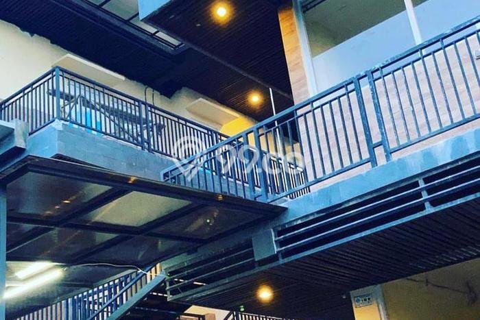 POTENSI BESAR! Komersial di Umalas, Luas 400m², Pusat Bisnis POTENSI BESAR! Komersial di Umalas, Luas 400m², Pusat Bisnis