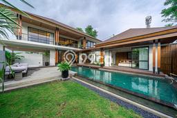 Kesempatan Investasi! Vila di Jimbaran, Ukuran 400m2m², ROI Tinggi untuk bisnis Kesempatan Investasi! Vila di Jimbaran, Ukuran 400m2m², ROI Tinggi untuk bisnis