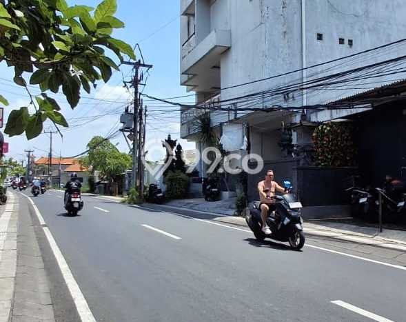 Komersial Dijual di Prime Area Badung Luas 924m2 Komersial Dijual di Prime Area Badung Luas 924m2