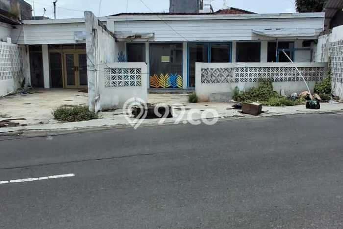 Dijual Tanah di Denpasar, Luas 400m2 SHM Dijual Tanah di Denpasar, Luas 400m2 SHM