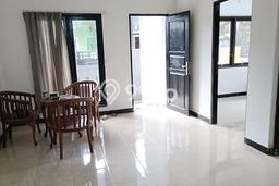 Disewakan! Rumah 5 Kamar Tidur &
3 Kamar Mandi di Jimbaran, Badung Disewakan! Rumah 5 Kamar Tidur &
3 Kamar Mandi di Jimbaran, Badung
