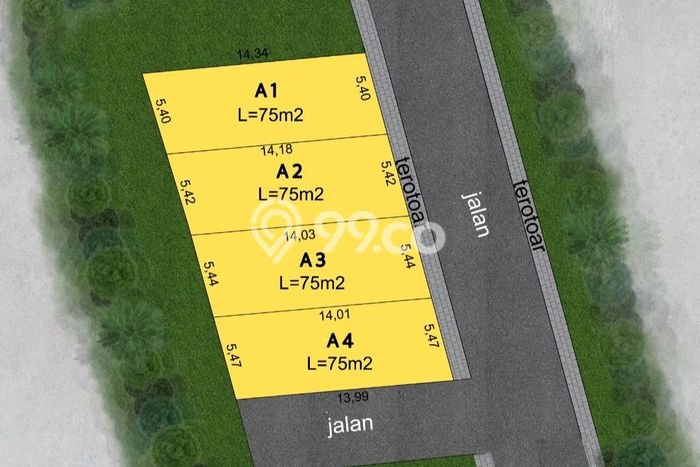 Ruko Bagus Dijual LB 92m2 Lokasi Strategis Denpasar Area Cocok untuk Berbisnis Ruko Bagus Dijual LB 92m2 Lokasi Strategis Denpasar Area Cocok untuk Berbisnis