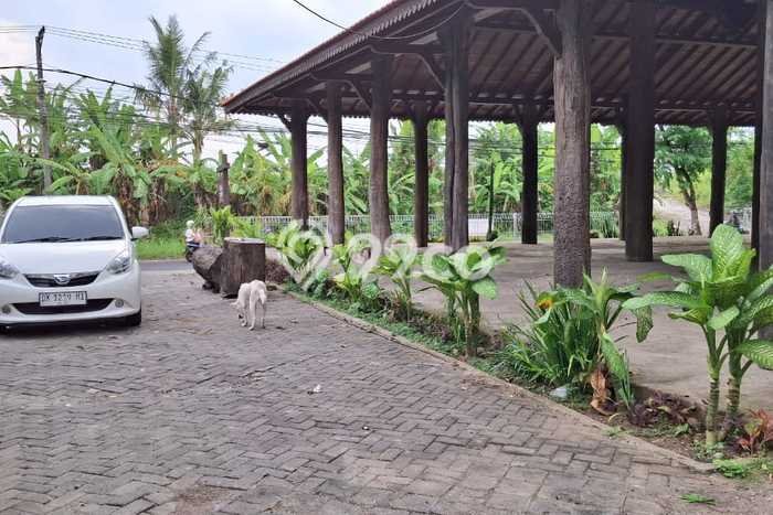 Dijual Tanah Lokasi Buwit, Tabanan Seluas 2875m2 Dijual Tanah Lokasi Buwit, Tabanan Seluas 2875m2
