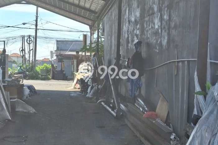 FOR RENT! Gudang di Sidakarya Cocok untuk Bisnis 400m2 FOR RENT! Gudang di Sidakarya Cocok untuk Bisnis 400m2