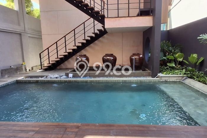 Dijual Apartemen Loft Mezzanine Di Brawa Canggu Dijual Apartemen Loft Mezzanine Di Brawa Canggu