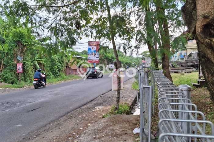 Dijual Tanah Lokasi Buwit, Tabanan Seluas 2875m2 Dijual Tanah Lokasi Buwit, Tabanan Seluas 2875m2