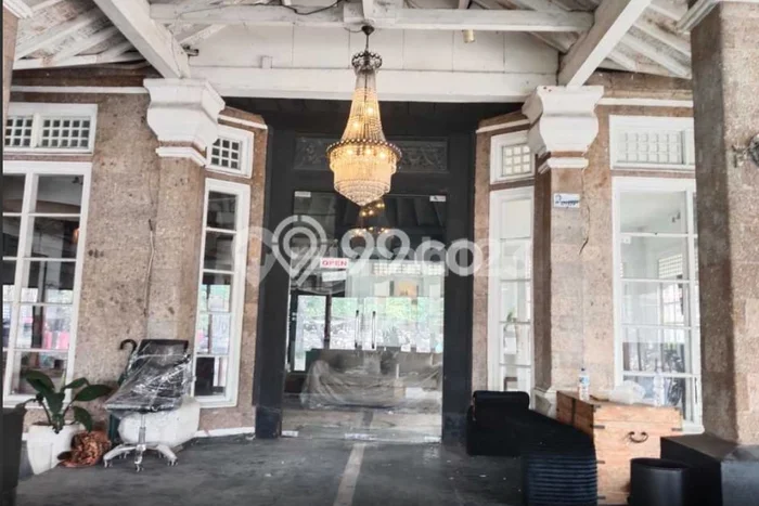 Disewakan Ruko di Pusat Kota Badung Ramai Strategis Disewakan Ruko di Pusat Kota Badung Ramai Strategis