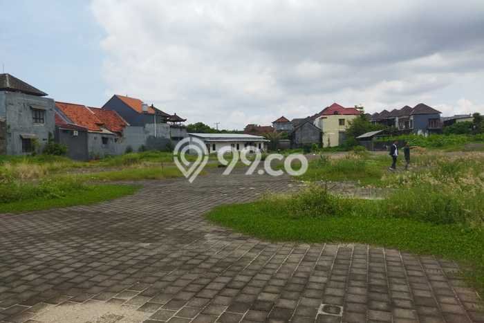 Untuk Disewa Tanah di Denpasar, Luas 10000m2 Area Berkembang Untuk Disewa Tanah di Denpasar, Luas 10000m2 Area Berkembang