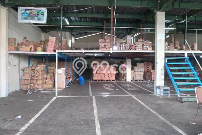 Gudang Dijual di Mengwi Badung dengan LB 2000m2 Gudang Dijual di Mengwi Badung dengan LB 2000m2