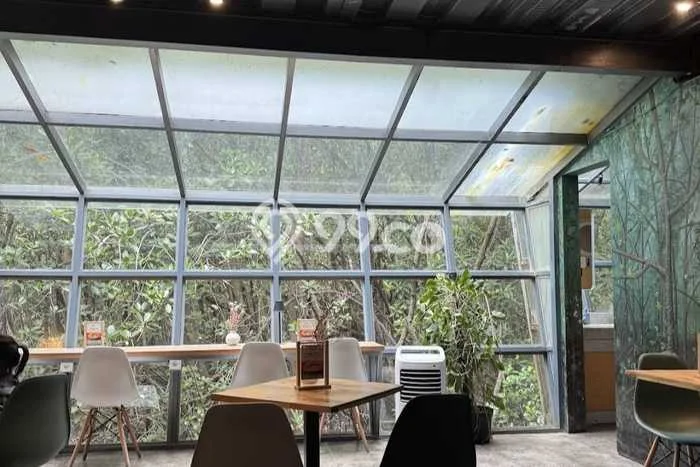 FOR RENT! Ruko di Tuban Cocok untuk Bisnis 318m2 FOR RENT! Ruko di Tuban Cocok untuk Bisnis 318m2