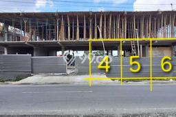 Disewakan Ruko di Kawasan Ramai Canggu Luas 54m2 Disewakan Ruko di Kawasan Ramai Canggu Luas 54m2