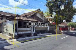 Tanah Kawasan Komersial Kawasan Danginpuri Kangin, Luas 315m2m², Cocok untuk Investasi Tanah Kawasan Komersial Kawasan Danginpuri Kangin, Luas 315m2m², Cocok untuk Investasi