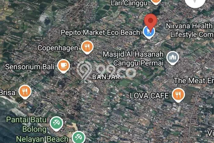 Tanah Kawasan , Luas 17185m2m², Akses Mudah, Area Prospektif Tanah Kawasan , Luas 17185m2m², Akses Mudah, Area Prospektif
