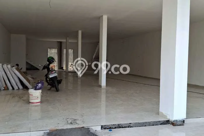 Disewakan Ruko di Pusat Kota Badung Ramai Strategis Disewakan Ruko di Pusat Kota Badung Ramai Strategis