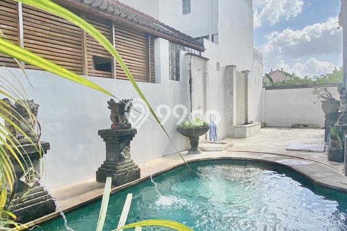 Area Ramai! Komersial Dijual di Sukawati untuk Bisnis Luas Bangunan 1480m2 Area Ramai! Komersial Dijual di Sukawati untuk Bisnis Luas Bangunan 1480m2