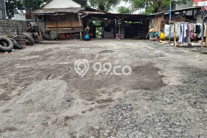 Tanah Dijual Area Strategis di Pemecutan Kaja Denpasar 800m2 Tanah Dijual Area Strategis di Pemecutan Kaja Denpasar 800m2