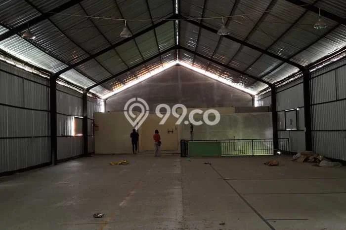 FOR RENT! Gudang di Pemecutan Kelod Cocok untuk Bisnis 720m2 FOR RENT! Gudang di Pemecutan Kelod Cocok untuk Bisnis 720m2