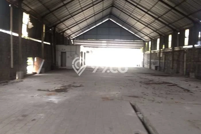 Gudang Disewakan di Kawasan Ramai Denpasar Selatan, Denpasar Gudang Disewakan di Kawasan Ramai Denpasar Selatan, Denpasar