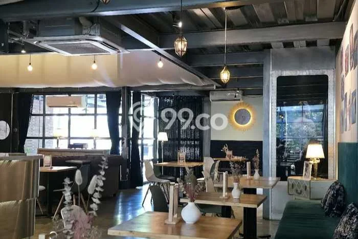 FOR RENT! Ruko di Tuban Cocok untuk Bisnis 318m2 FOR RENT! Ruko di Tuban Cocok untuk Bisnis 318m2