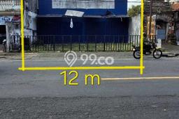 Tanah Dijual Area Strategis di Kapal Badung 1750m2 Tanah Dijual Area Strategis di Kapal Badung 1750m2