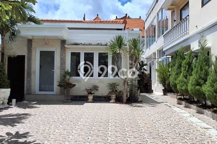 Area Ramai! Komersial Dijual di Sukawati untuk Bisnis Luas Bangunan 1480m2 Area Ramai! Komersial Dijual di Sukawati untuk Bisnis Luas Bangunan 1480m2