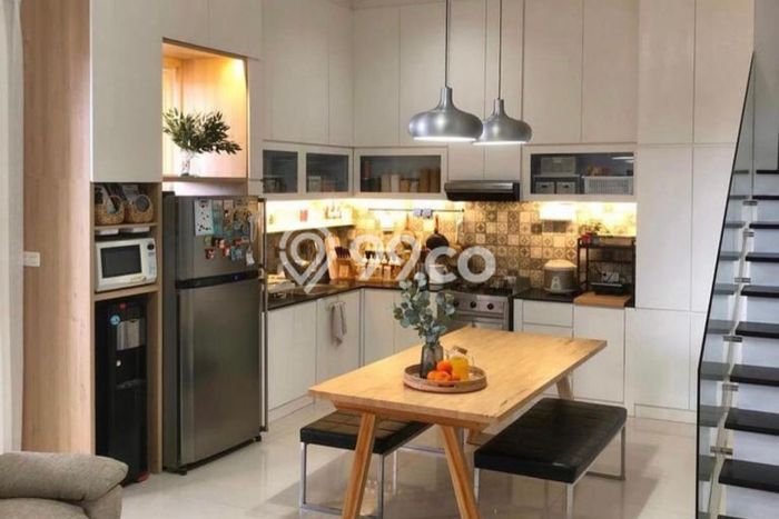 Ready to Use! Luxury House LT 343m2 Desain Elegan di Danginpuri Kangin Ready to Use! Luxury House LT 343m2 Desain Elegan di Danginpuri Kangin
