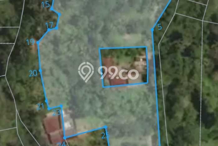 Tanah Dijual Lokasi Payangan, Gianyar Luas 8900m2 Legalitas Aman Tanah Dijual Lokasi Payangan, Gianyar Luas 8900m2 Legalitas Aman