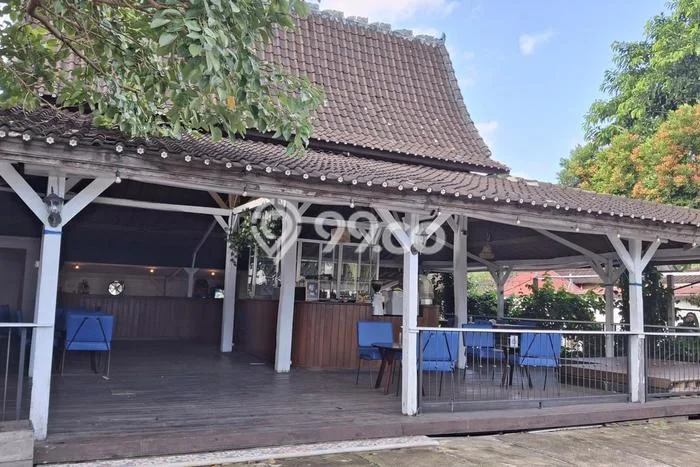 Unit Komersial Disewakan di Badung Area Strategis Harga Kompetitif Unit Komersial Disewakan di Badung Area Strategis Harga Kompetitif